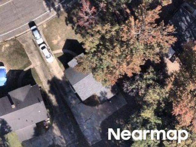 House for sale in Fayetteville, North Carolina