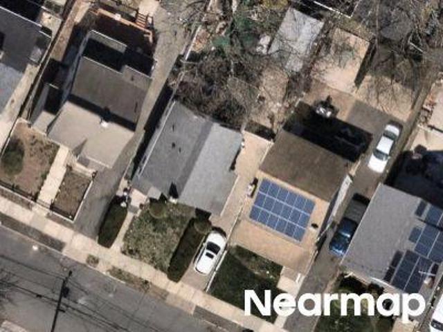 House for sale in Newark, New Jersey