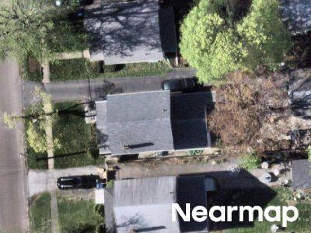 House for sale in Syracuse, New York