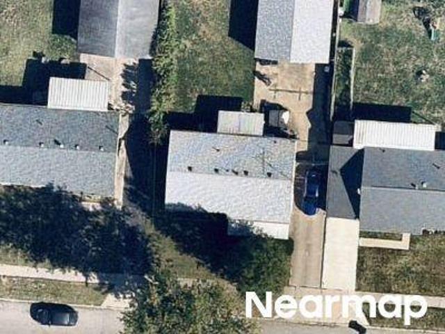House for sale in Dayton, Ohio