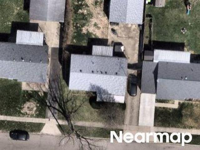 House for sale in Dayton, Ohio