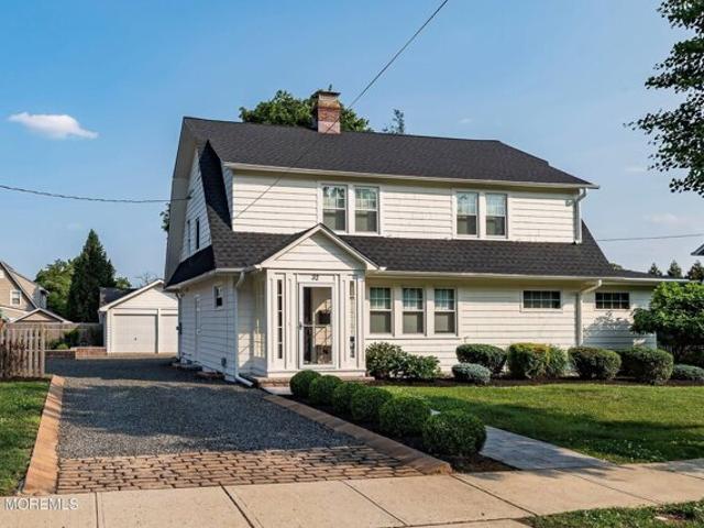 House for sale in Little Silver