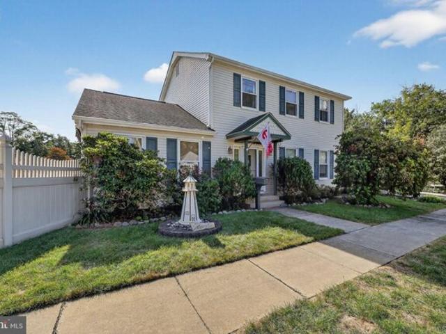 House for sale in Westville, New Jersey