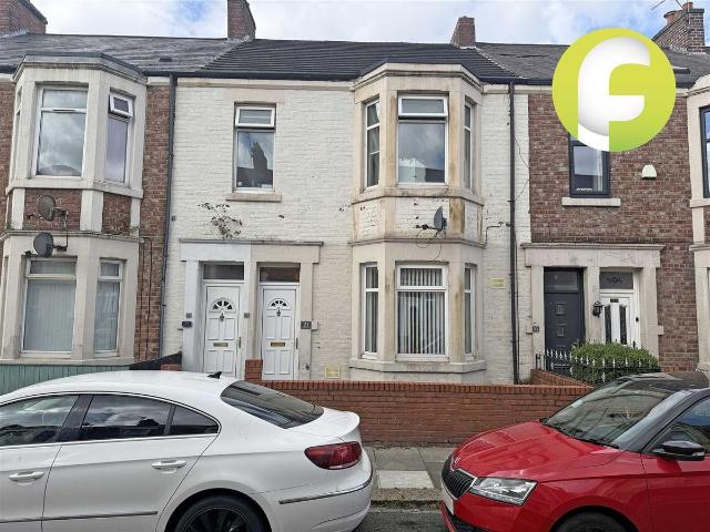 Apartment for rent in Wallsend, Tyne And Wear