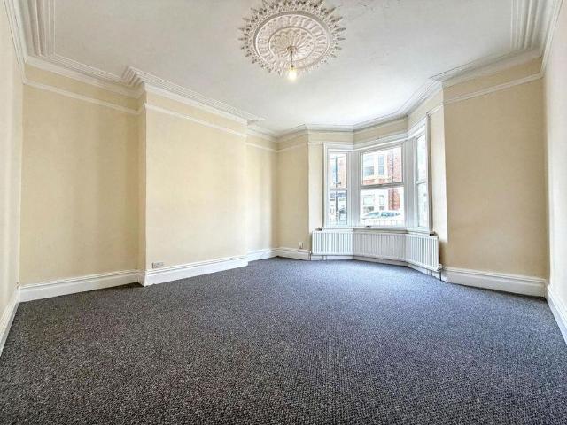 Apartment for rent in Wallsend, North Tyneside