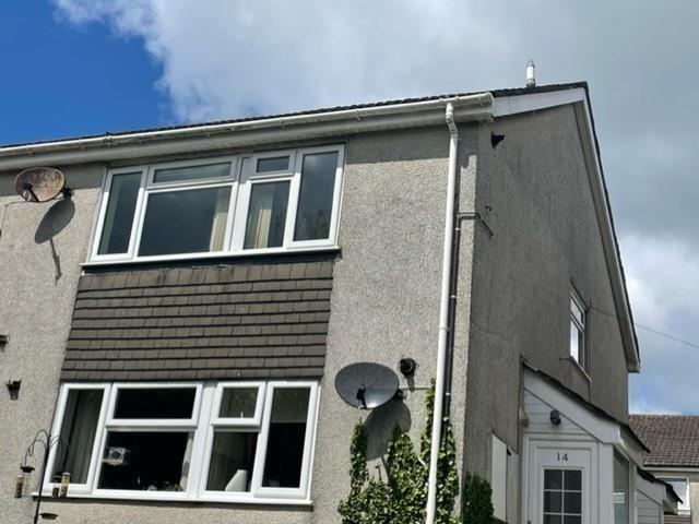 Apartment for rent in Monkton, Pembroke