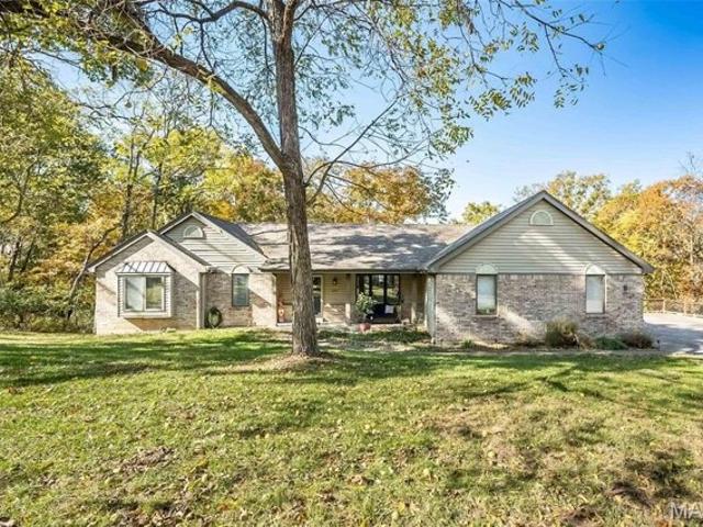 House for sale in Arnold, Missouri