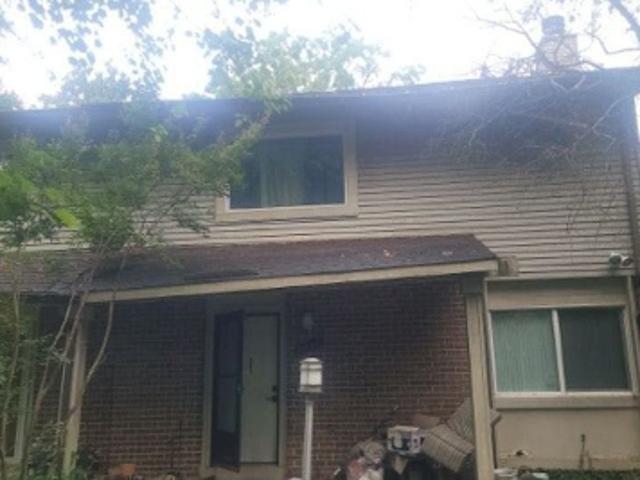House for sale in Laurel, Maryland