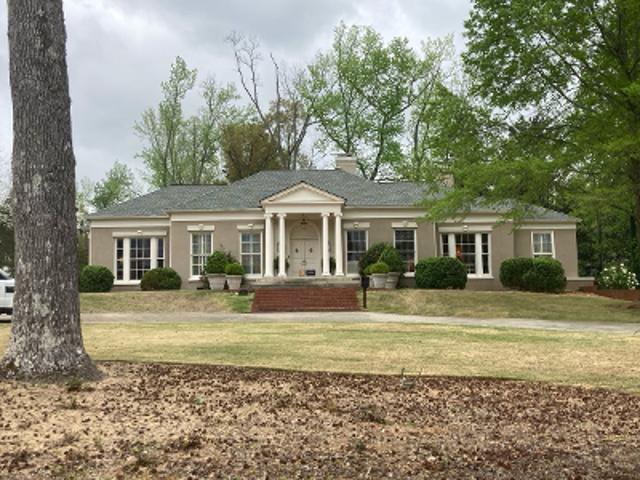 House for sale in Newnan, Georgia