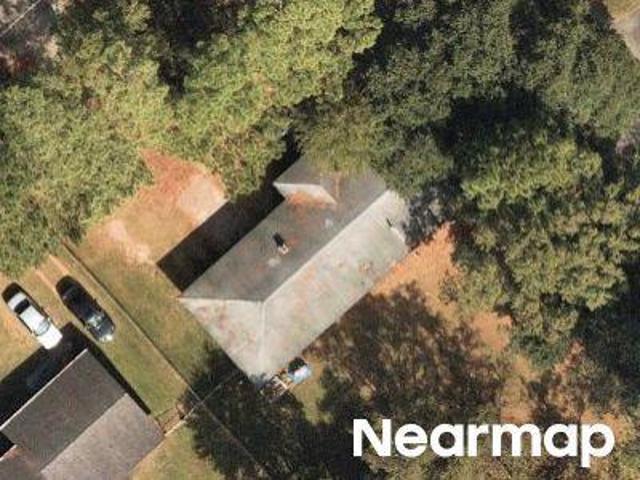 House for sale in Orangeburg