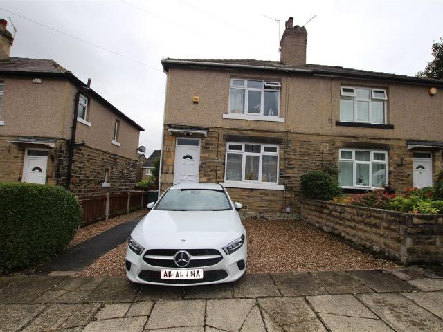 House for rent in Wrose, Bradford