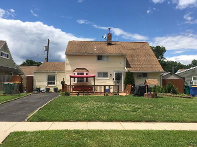 House for sale in Bucks, Pennsylvania
