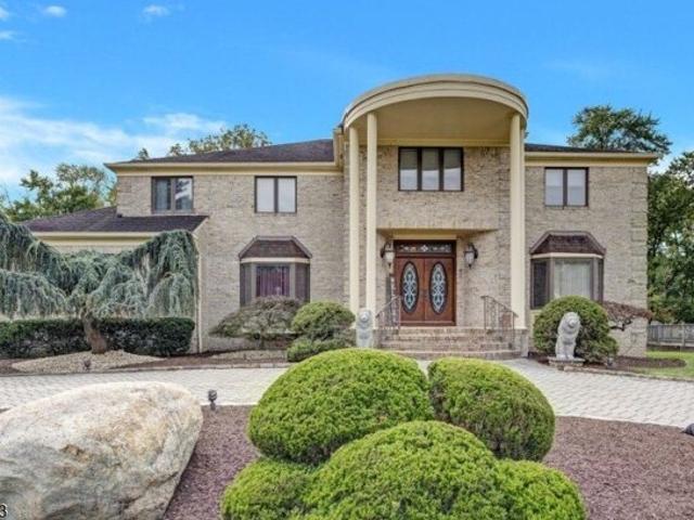 House for sale in Florham Park, New Jersey