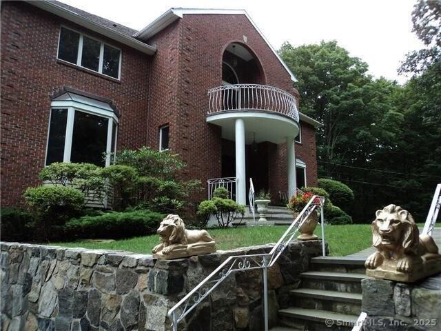 House for sale in Cos Cob, Connecticut