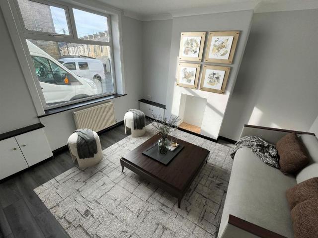 House for rent in Rose Grove, Burnley