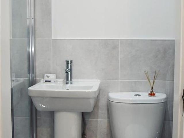 Room for rent in Rose Grove, Burnley