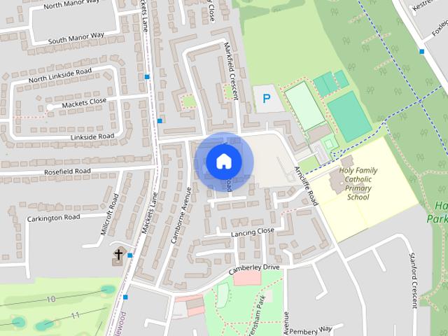 House for rent in Halewood Green, Halewood