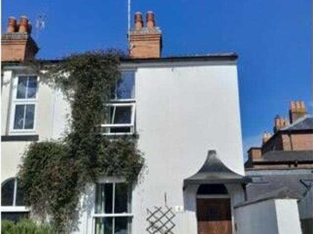 House for sale in Barbourne, Worcestershire