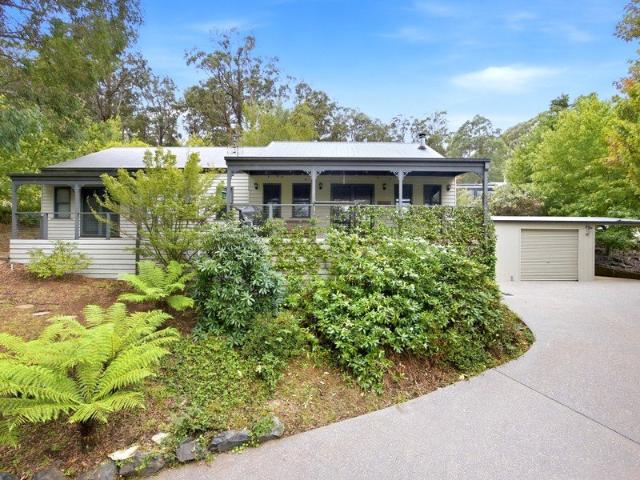 House for sale in Marysville, Victoria
