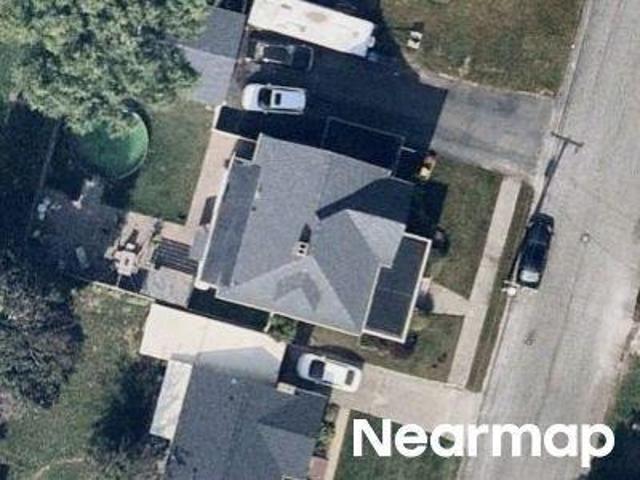 House for sale in Auburn, Cranston