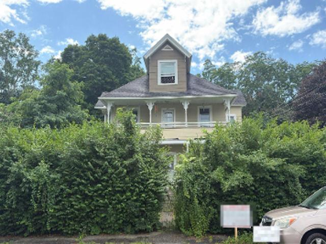 House for sale in Torrington, Connecticut