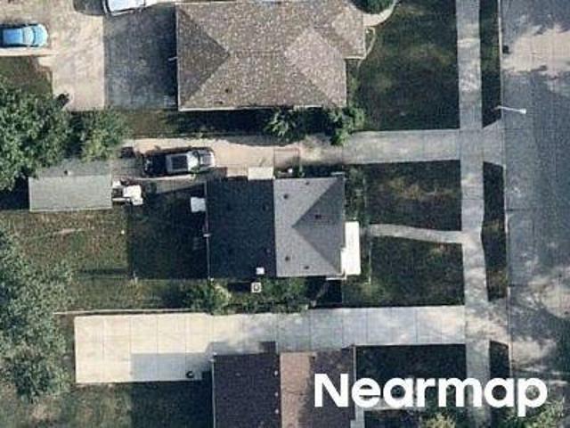 Property for sale in Detroit, Michigan