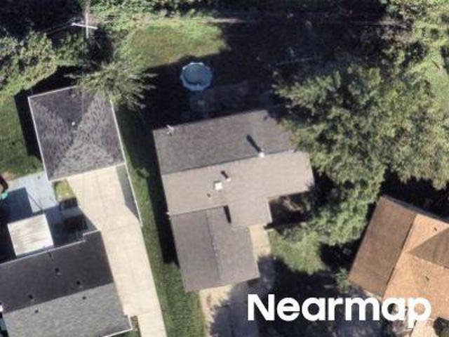 House for sale in Five Points, Detroit