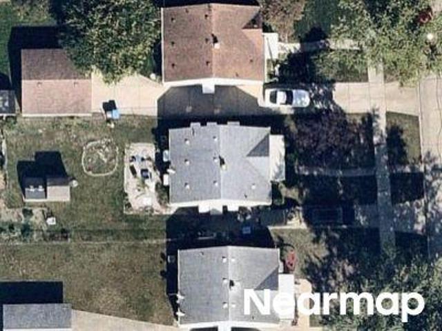 House for sale in Dearborn Heights, Michigan