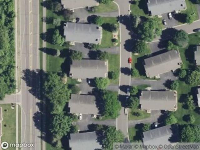House for sale in Coon Rapids, Minnesota