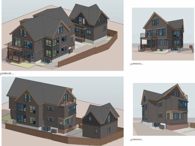 Land for sale in Somerville, Massachusetts