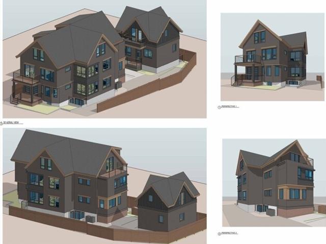 Land for sale in Somerville, Massachusetts