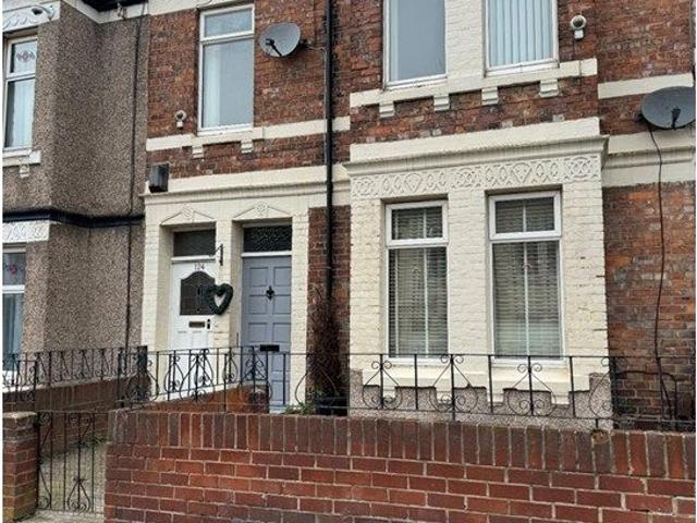 Apartment for rent in Bensham, Tyne And Wear
