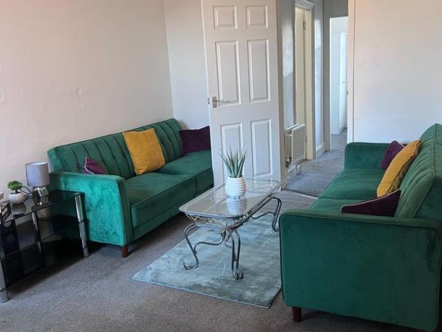 Room for rent in Bensham, Tyne And Wear