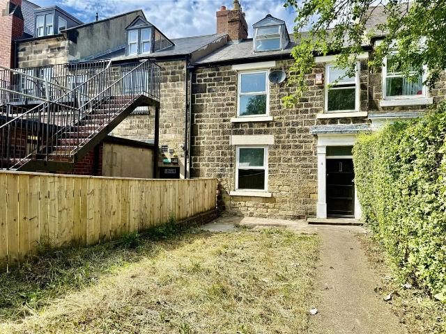 House for rent in Bensham, Tyne And Wear