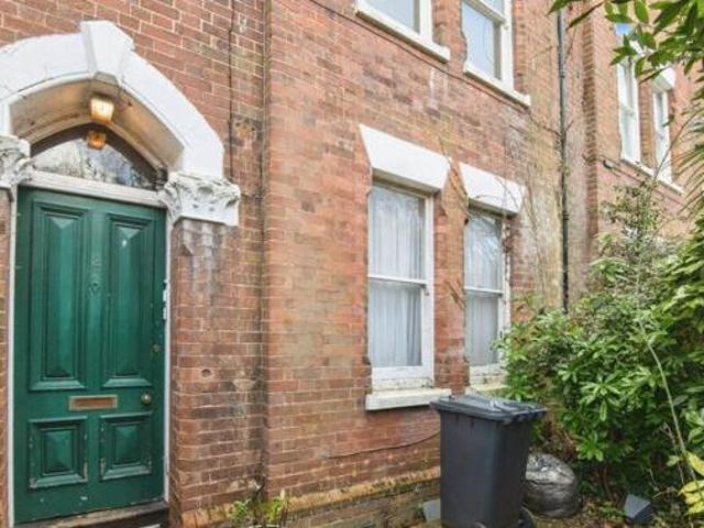 House for sale in St Thomas, Exeter