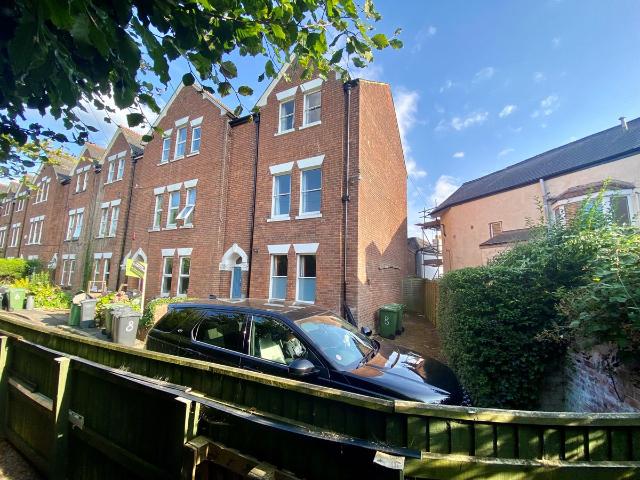 House for rent in St Thomas, Exeter