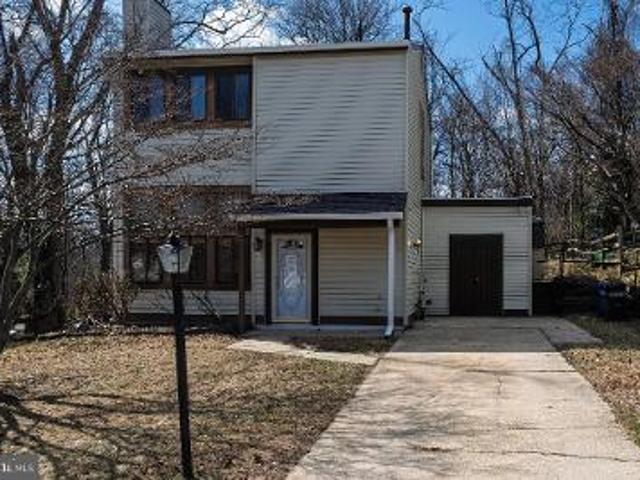 House for sale in Columbia