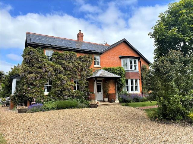 House for rent in Wiltshire