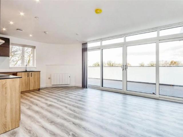 Apartment for rent in St Ann's, Haddon