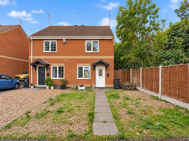 House for rent in Evington, Leicester