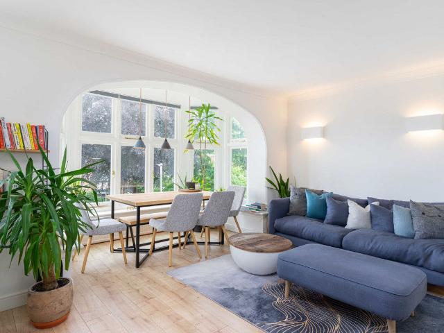 Apartment for rent in Roehampton, Greater London