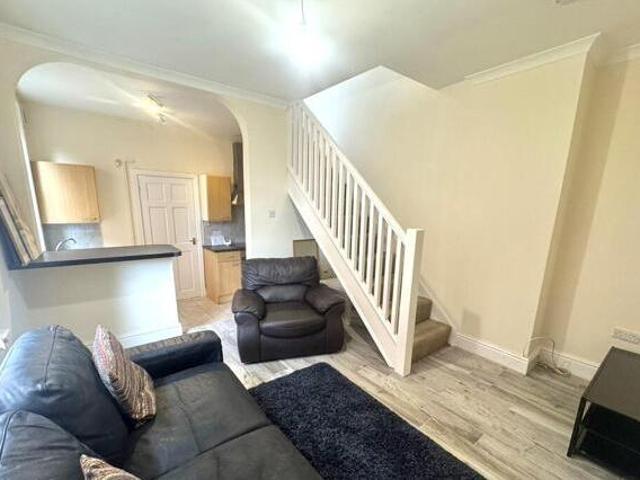 House for rent in Woodthorpe, Haddon