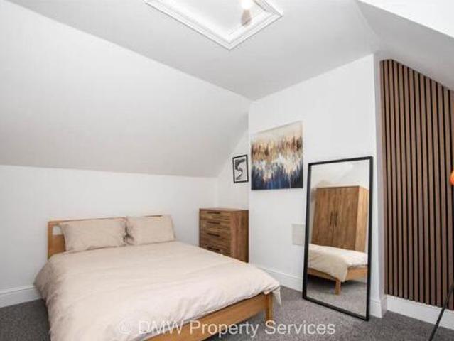 House for rent in Woodthorpe, Haddon