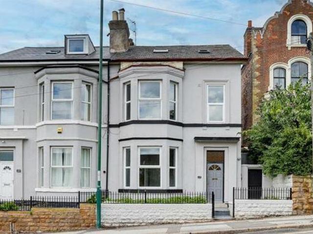 House for sale in Woodthorpe, Haddon