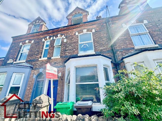 House for rent in Haddon, East Midlands