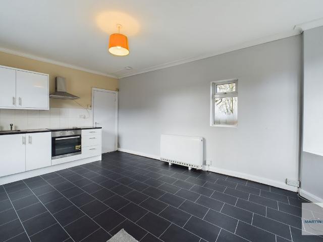 Apartment for rent in Haddon, East Midlands