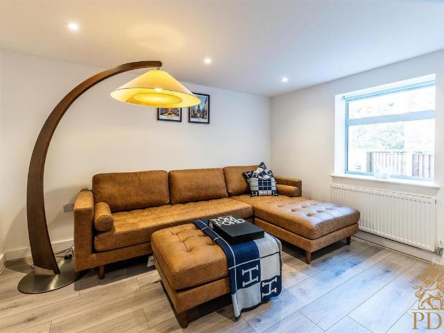 Apartment for rent in Mapperley, City of Nottingham