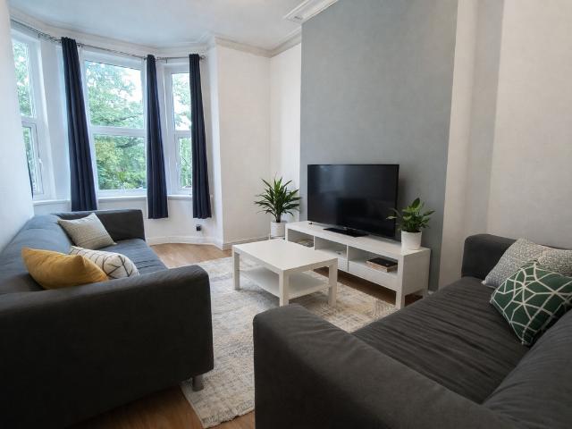 House for rent in Haddon, East Midlands
