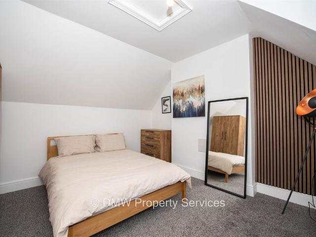 Room for rent in Haddon, East Midlands