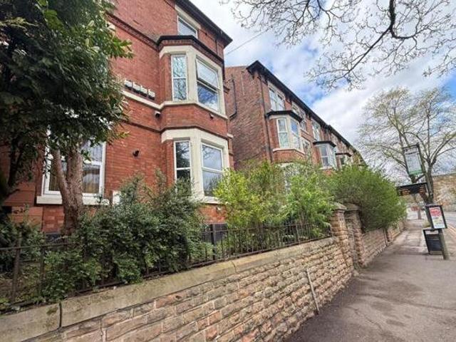 House for rent in Woodthorpe, Haddon